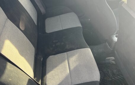 Subaru Impreza IV, 1997 год, 380 000 рублей, 14 фотография