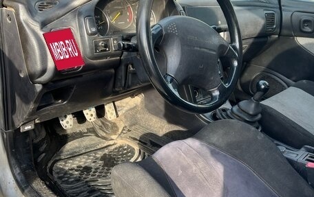 Subaru Impreza IV, 1997 год, 380 000 рублей, 3 фотография