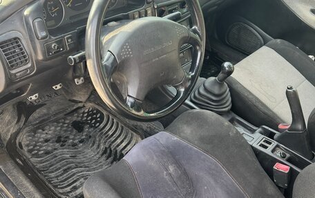 Subaru Impreza IV, 1997 год, 380 000 рублей, 19 фотография
