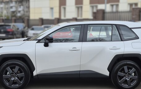 Toyota RAV4, 2026 год, 4 190 000 рублей, 4 фотография