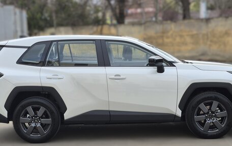 Toyota RAV4, 2026 год, 4 190 000 рублей, 5 фотография