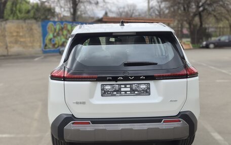 Toyota RAV4, 2026 год, 4 190 000 рублей, 7 фотография
