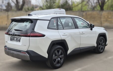 Toyota RAV4, 2026 год, 4 190 000 рублей, 8 фотография