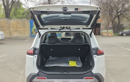 Toyota RAV4, 2026 год, 4 190 000 рублей, 10 фотография