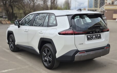 Toyota RAV4, 2026 год, 4 190 000 рублей, 6 фотография