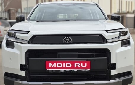 Toyota RAV4, 2026 год, 4 190 000 рублей, 11 фотография