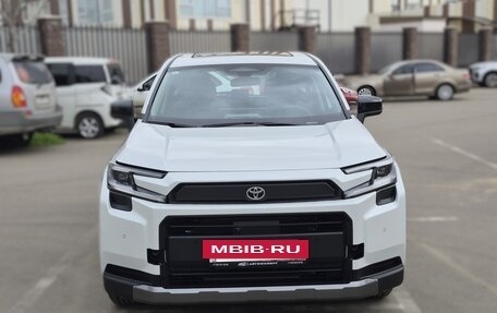 Toyota RAV4, 2026 год, 4 190 000 рублей, 2 фотография