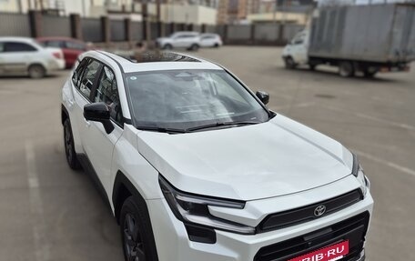 Toyota RAV4, 2026 год, 4 190 000 рублей, 9 фотография