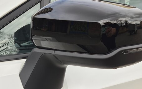 Toyota RAV4, 2026 год, 4 190 000 рублей, 13 фотография