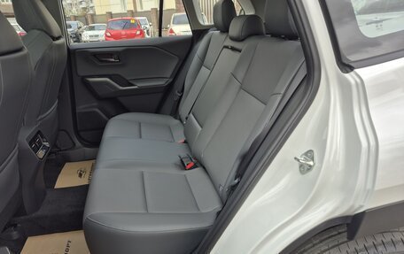 Toyota RAV4, 2026 год, 4 190 000 рублей, 20 фотография