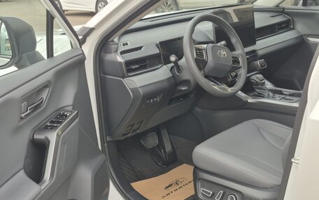 Toyota RAV4, 2026 год, 4 190 000 рублей, 15 фотография
