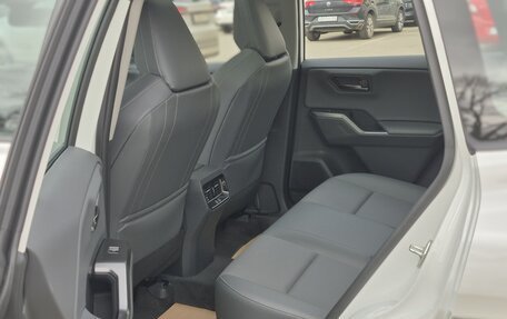 Toyota RAV4, 2026 год, 4 190 000 рублей, 18 фотография