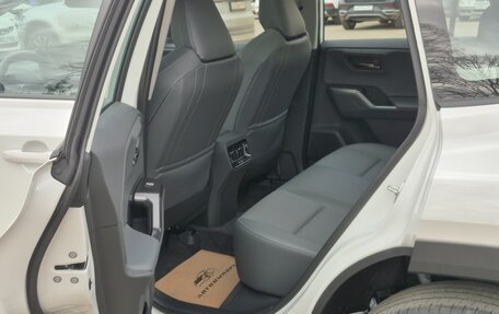 Toyota RAV4, 2026 год, 4 190 000 рублей, 19 фотография