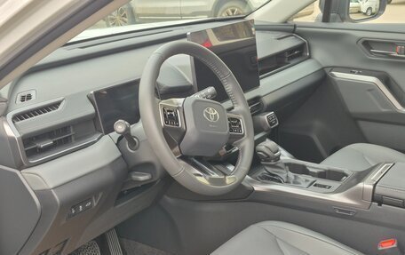 Toyota RAV4, 2026 год, 4 190 000 рублей, 17 фотография