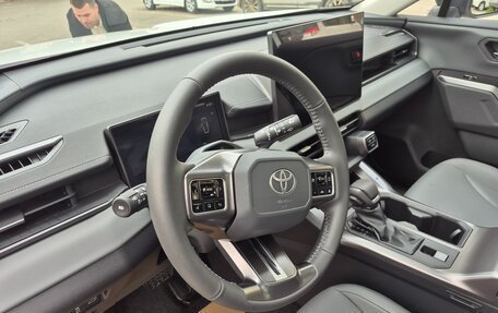 Toyota RAV4, 2026 год, 4 190 000 рублей, 27 фотография