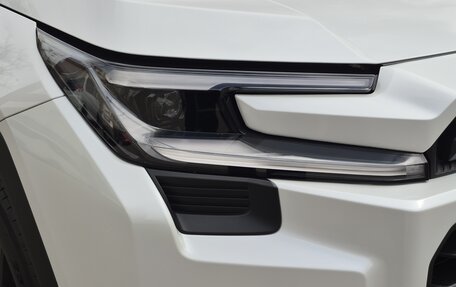 Toyota RAV4, 2026 год, 4 190 000 рублей, 33 фотография