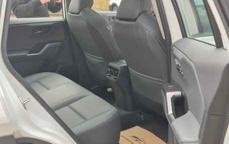 Toyota RAV4, 2026 год, 4 190 000 рублей, 37 фотография
