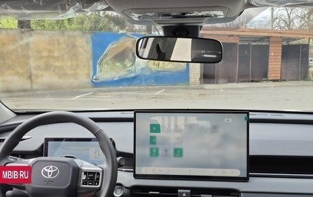 Toyota RAV4, 2026 год, 4 190 000 рублей, 38 фотография