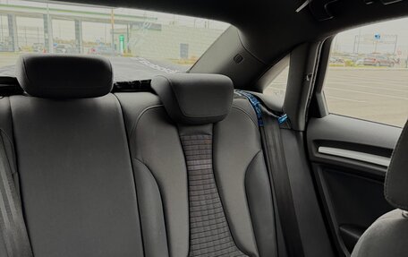 Audi A3, 2013 год, 1 090 000 рублей, 8 фотография