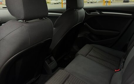 Audi A3, 2013 год, 1 090 000 рублей, 10 фотография