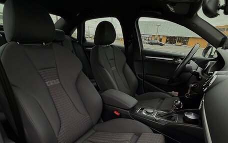 Audi A3, 2013 год, 1 090 000 рублей, 7 фотография