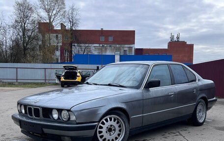 BMW 5 серия, 1991 год, 320 000 рублей, 2 фотография