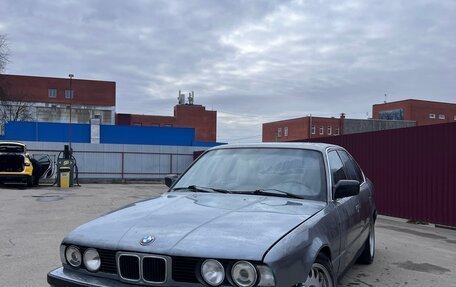 BMW 5 серия, 1991 год, 320 000 рублей, 5 фотография
