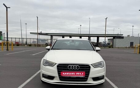 Audi A3, 2013 год, 1 090 000 рублей, 6 фотография