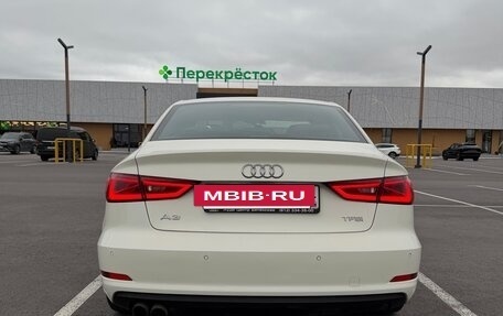 Audi A3, 2013 год, 1 090 000 рублей, 3 фотография