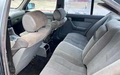 BMW 5 серия, 1991 год, 320 000 рублей, 7 фотография