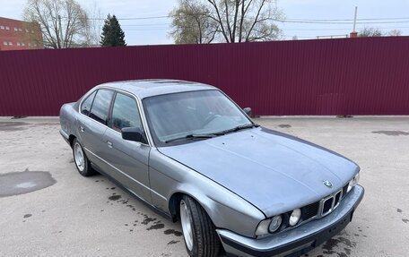 BMW 5 серия, 1991 год, 320 000 рублей, 6 фотография