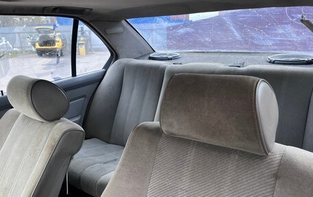 BMW 5 серия, 1991 год, 320 000 рублей, 9 фотография