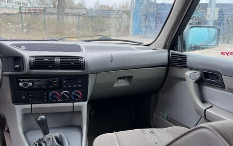 BMW 5 серия, 1991 год, 320 000 рублей, 8 фотография