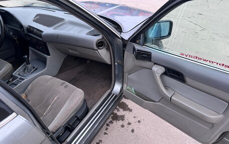 BMW 5 серия, 1991 год, 320 000 рублей, 11 фотография