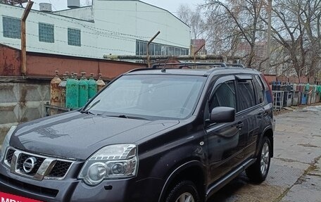 Nissan X-Trail, 2013 год, 1 550 000 рублей, 3 фотография