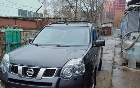 Nissan X-Trail, 2013 год, 1 550 000 рублей, 2 фотография