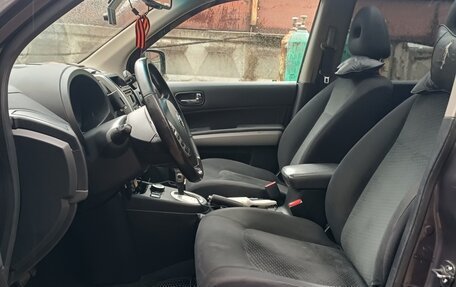 Nissan X-Trail, 2013 год, 1 550 000 рублей, 14 фотография