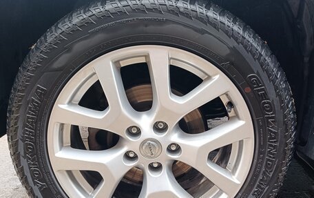 Nissan X-Trail, 2013 год, 1 550 000 рублей, 8 фотография
