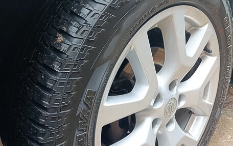 Nissan X-Trail, 2013 год, 1 550 000 рублей, 7 фотография