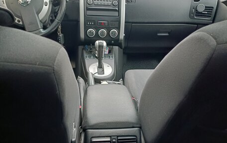 Nissan X-Trail, 2013 год, 1 550 000 рублей, 12 фотография