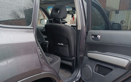Nissan X-Trail, 2013 год, 1 550 000 рублей, 15 фотография
