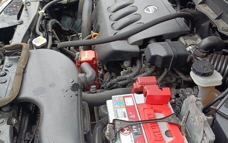 Nissan X-Trail, 2013 год, 1 550 000 рублей, 16 фотография