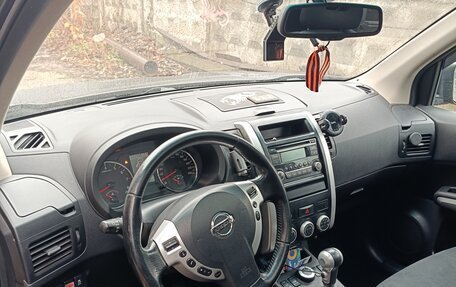 Nissan X-Trail, 2013 год, 1 550 000 рублей, 10 фотография