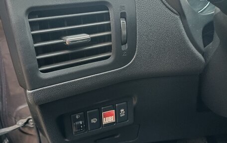 Nissan X-Trail, 2013 год, 1 550 000 рублей, 9 фотография