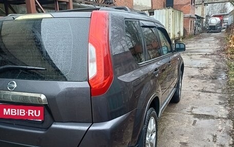 Nissan X-Trail, 2013 год, 1 550 000 рублей, 5 фотография