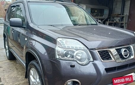 Nissan X-Trail, 2013 год, 1 550 000 рублей, 6 фотография
