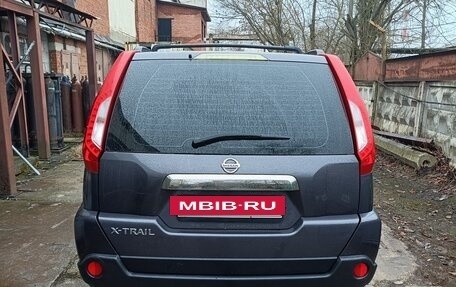 Nissan X-Trail, 2013 год, 1 550 000 рублей, 4 фотография