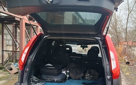 Nissan X-Trail, 2013 год, 1 550 000 рублей, 17 фотография