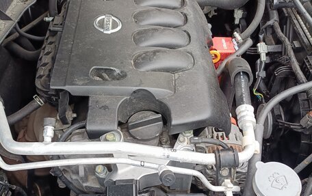 Nissan X-Trail, 2013 год, 1 550 000 рублей, 18 фотография