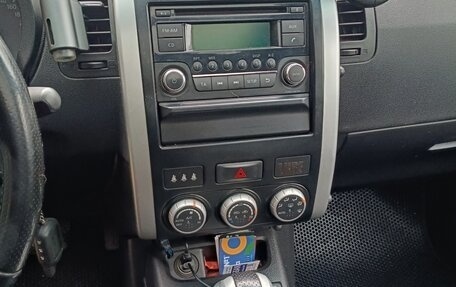 Nissan X-Trail, 2013 год, 1 550 000 рублей, 11 фотография